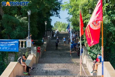 Провинциальная столичность или славный город Таганрог. | Очерки  неугомонного | Дзен