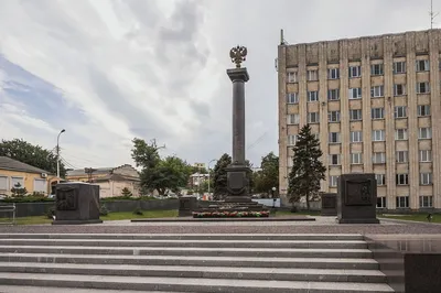 Таганрог: от Петра до наших дней — Перекресток