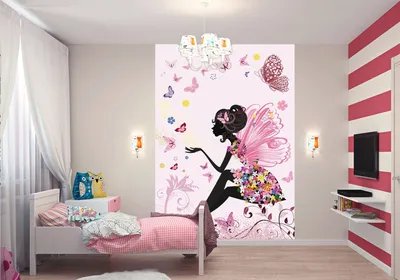 ArtDecory Картины в детскую комнату Зверушки