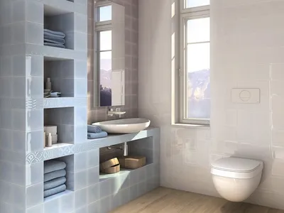 Поверить своим глазам: эскизный дизайн-проект с KERAMA MARAZZI 3D - KERAMA  MARAZZI Санкт-Петербург