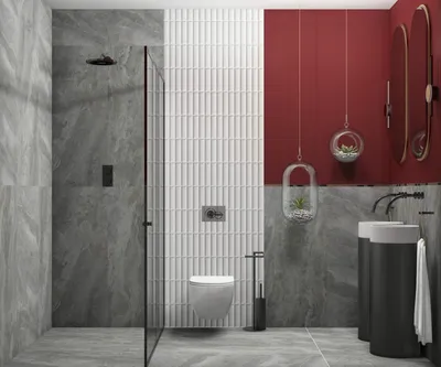 Мебель для ванной Kerama Marazzi Cubo 90 правая белый, цена 56890 руб.  Купить в магазине Сантехники Wodolei.ru