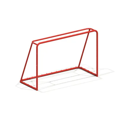 Набор для мини-хоккея BAUER KNEE HOCKEY GOAL SET (2 ворот, 2 клюшки, мячик)