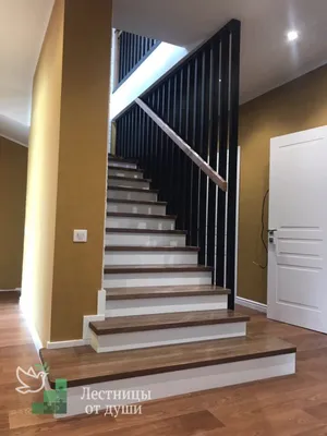 Home staircase design ideas - YouTube