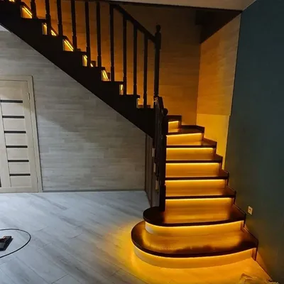 Home staircase design ideas - YouTube