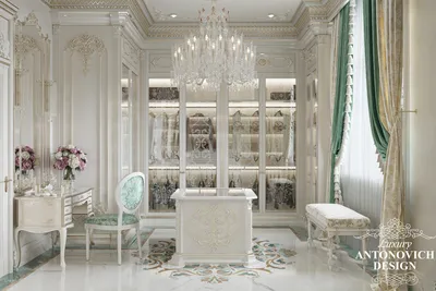 КРОВАТИ ⋆ Luxury classic furniture made in Italy