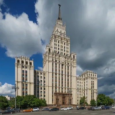 Павильон станции метро Красные ворота — Узнай Москву