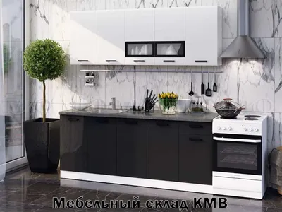 Кухня 2,7м. купить по низкой цене. Доставка по всей Беларуси - bestmebel.by