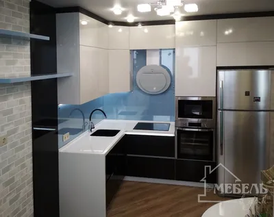 Итальянская кухня Laguna бренд Gicinque Cucine - под заказ в Москве из  Италии. | Le cucine