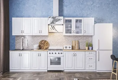 Кухня Laguna 04 Gicinque Cucine - Коллекция Gicinque Cucine - Угловые кухни  - Кухни - купить итальянскую мебель по низким ценам