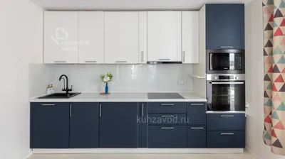 Кухня МДФ Пластик-03 (Anthracite) купить по выгодной цене в  интернет-магазине OZON (830979227)