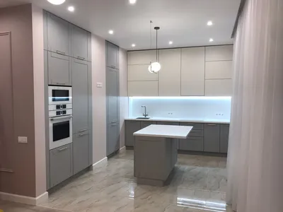 Фото: Kitchen Design, мебель для кухни, Новолитовская ул., 15Д, Санкт- Петербург — Яндекс Карты