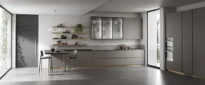 кухня Mood Scavolini | Картинки Каталог Цвета