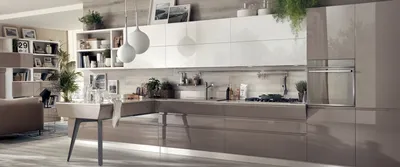 кухня Family Scavolini | Картинки Каталог Цвета