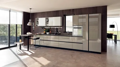 Scavolini кухни. Купить в Минске | Салон SCAVO