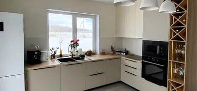 Кухни в американском стиле – какие кухни популярны в Америке? | Houzz Россия