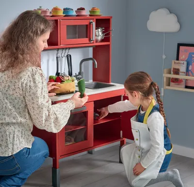 Кухня в Скандинавском стиле, дешевле чем в IKEA. - Mebeldarom