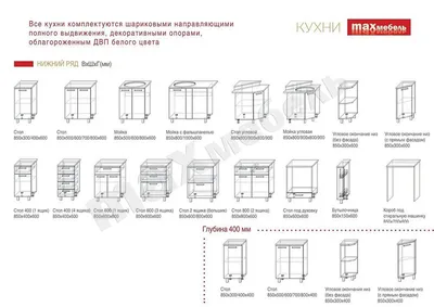 Кухня шпон зебрано глянец