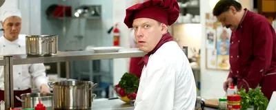 The Kitchen (TV Series 2012–2016) - IMDb