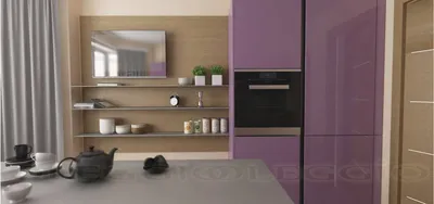 Кухня 13 кв.м. | homify