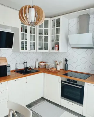 планировка узкой кухни площадью 8 кв м | Kitchen interior, Gravity home,  Kitchen cabinets