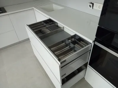 Итальянская кухня Telaia бренд Alta Cucine - под заказ в Москве из Италии.  | Le cucine