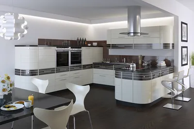 Кухня Home Cucine Boston из Италии, купить итальянскую кухню Home Cucine  Boston в Москве