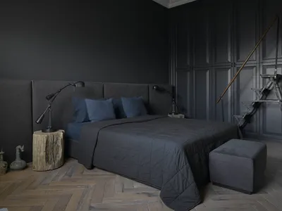 The perfect color scheme for the bedroom Идеальная цветовая гамма для  спальни | Уютная спальня, Интерьер, Спальня