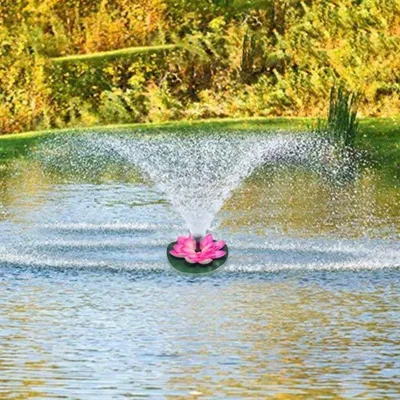 Каскадный водопад на участке заказать в Орле