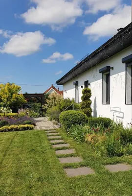 Ландшафтный дизайн дачного участка в Калининграде 🏠 Заказать  проектирование ландшафтного дизайна