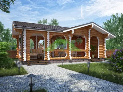 Беседки на все времена и случаи жизни | homify