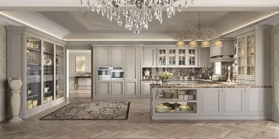 Итальянские Кухни купить в Киеве - цены | FORUM INTERIORS