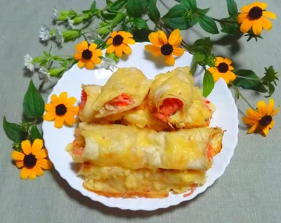 Кафе «Ponchos (Пончос)» — мексиканская кухня в новом \"Просторе\" на Каменной  горке