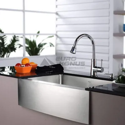 Мойки, встроенные в столешницу - Cucine LUBE | cucinelube.it