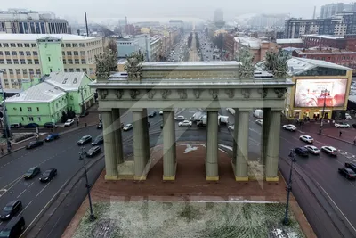 Московские ворота II - квартиры класса бизнес-лайт в Санкт-Петербурге от  Группы «Эталон» - официальный сайт