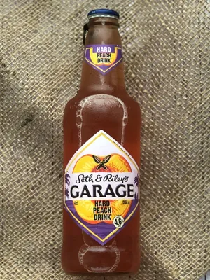 Упаковка пива Garage Granny's Anti-compote светлое 4.4% 0.44 л x 20 шт  (4820000457583) – фото, отзывы, характеристики в интернет-магазине ROZETKA  | Купить в Украине: Киеве, Харькове, Днепре, Одессе, Запорожье, Львове