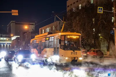 Донецк молодости Александра Денисова - Донецкий: авторский сайт Е. Ясенова