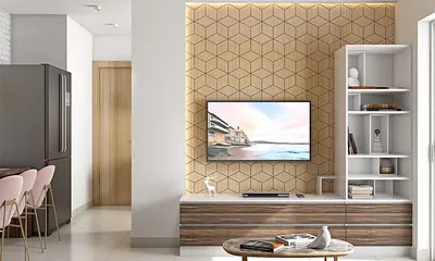 Top 35 Wall LCD Panel Designs Wallpapers | Home Decorating Ideas And Design  | Lcd panel design, Tv cabinet design modern, House interior design styles