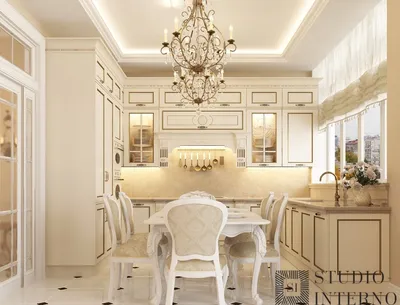 Дизайн столовой | Luxury dining room, House interior, Interior design  dining room