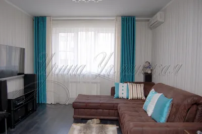 Curtains design. Ideas for living room - YouTube