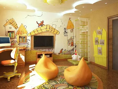 Освещение в детской комнате ✨ | Kids bedroom design, Kids' furniture,  Nursery design