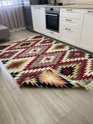 Ковер для кухни на пол нескользящий 80х150 Carpet Room 85292388 купить за 1  095 ₽ в интернет-магазине Wildberries