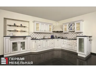 ПЕРВАЯ МЕБЕЛЬНАЯ ФАБРИКА в торговом центре Roomer