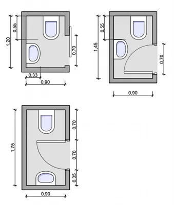 Планировка ванной комнаты 7 м2 | Планировки, Интерьеры спальни, Дизайн