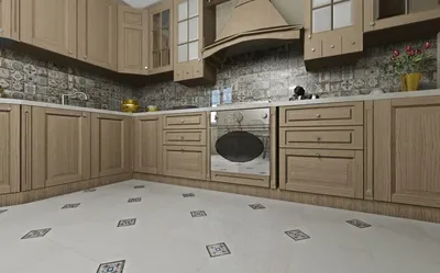 Плитка Каподимонте из коллекции Kerama Marazzi (Керама Марацци) — купить в  Брянске | «Керамоград»