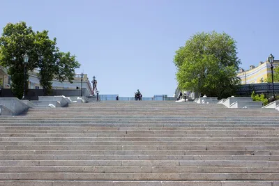 Потемкинская лестница ( –1917) : Старая Одесса в фото : old.odessa.ua