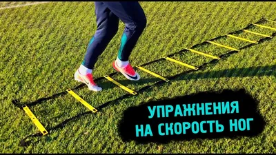 Тренировка на лестнице: 9 упражнений со ступеньками