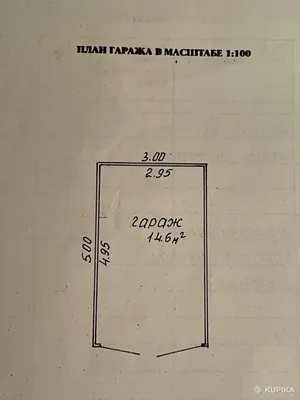 Продам гараж 20м² за 1₽ / Гаражи / Доска объявлений на Чепецк.RU