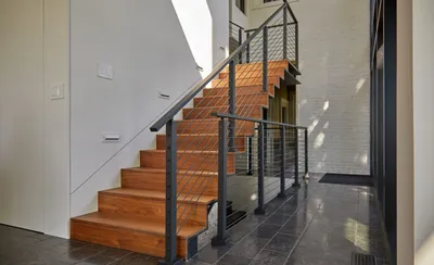 Home staircase design ideas - YouTube