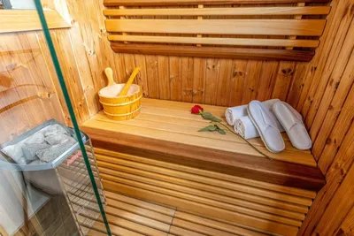 Lootsi 3a Nordic Style with Sauna and Garage – Central Apartments