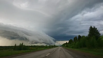 Шкваловый ворот. Фотограф Петр Косых